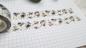 Preview: Washi Tape Blumen